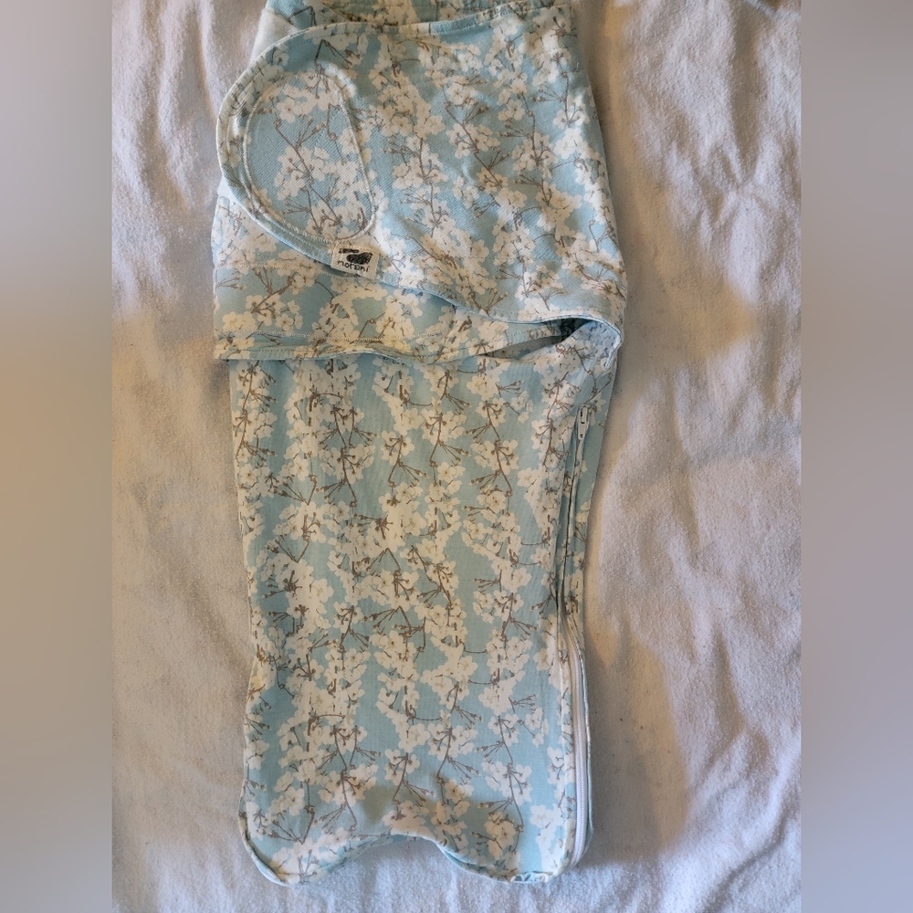 Norani Swaddle 0-3Months